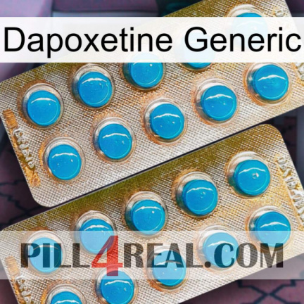 Dapoxetine Generic new08